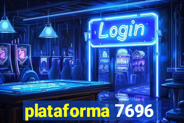 plataforma 7696